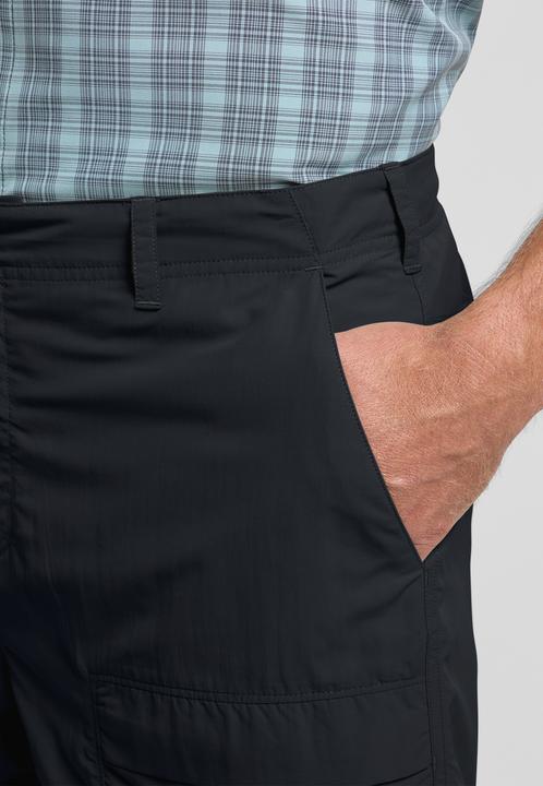 Produktbild Jack Wolfskin Tihama Shorts M (46)