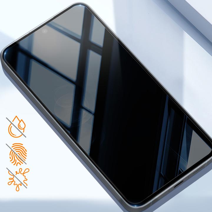 Immagine prodotto Akashi ALTVTSA35GLASS (1 Pezzo/i, Samsung Galaxy A35)