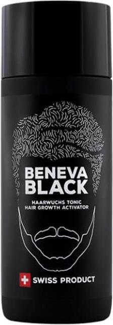 Beneva Black Haarausfall Tonic (150 ml)