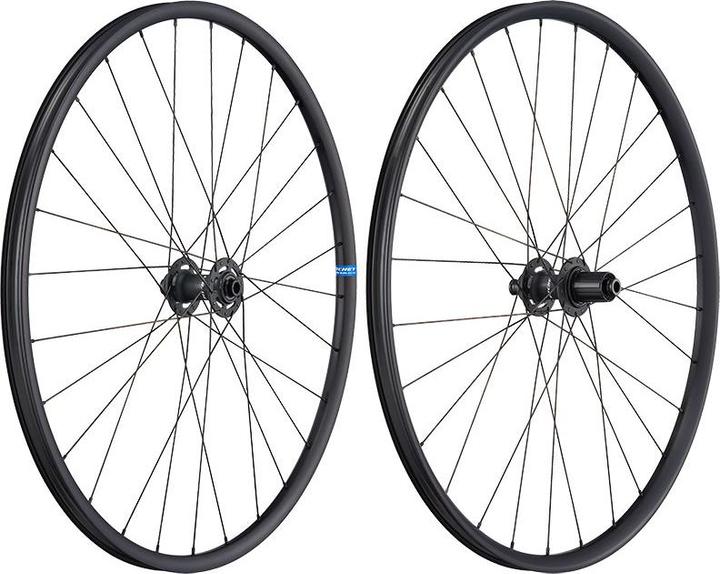 Produktbild Ritchey WCS Zeta GX Clincher Tubeless Ready Laufradsatz, 27.5", 110x12mm/148x12mm, Campagnolo N3W, b (Laufradsatz, 27.5")