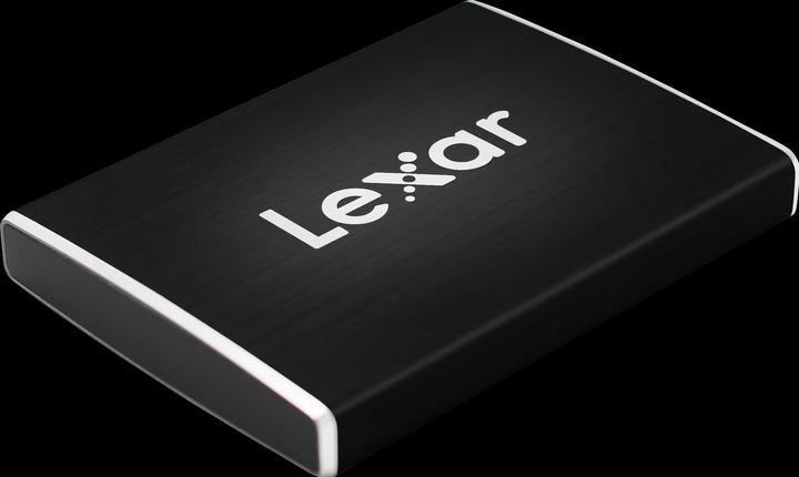 Actual product image Lexar Professional SL100 Pro (1000 GB)