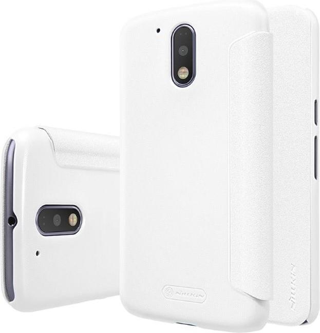 Produktbild Nillkin Sparkle Series (Motorola Moto G4 Plus)