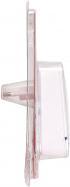 Actual product image Aprilla ultrasonic insect and mouse repellent