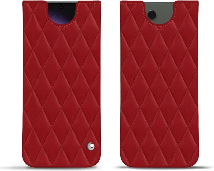 Produktbild Noreve Lederschutzhülle (Samsung Galaxy S24 Ultra)