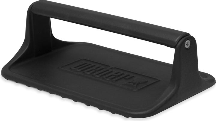 Image du produit Weber Presse à hamburgers pour plaques de cuisson