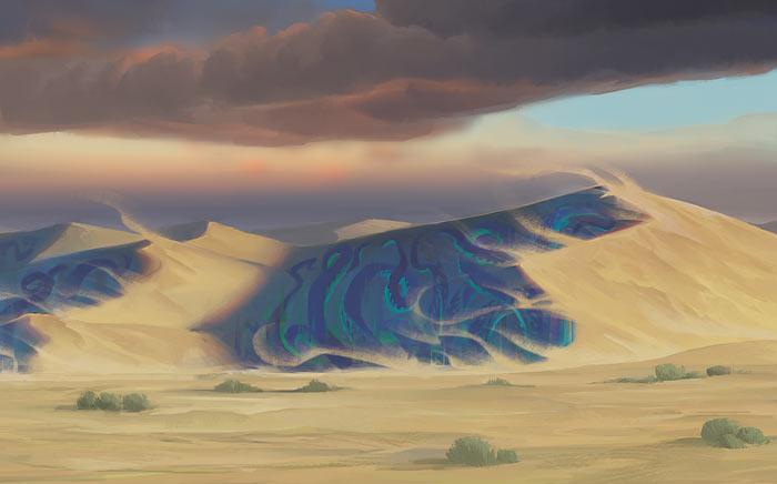 Immagine prodotto FFG Orrore Eldritch: Sotto le piramidi (Tedesco)