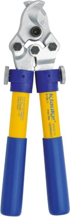 Actual product image Klauke Cable shears (520 mm)