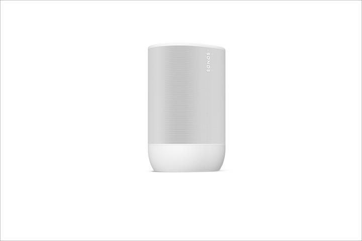 Actual product image Sonos Move 2 (Bluetooth, Wi-Fi, Airplay 2)