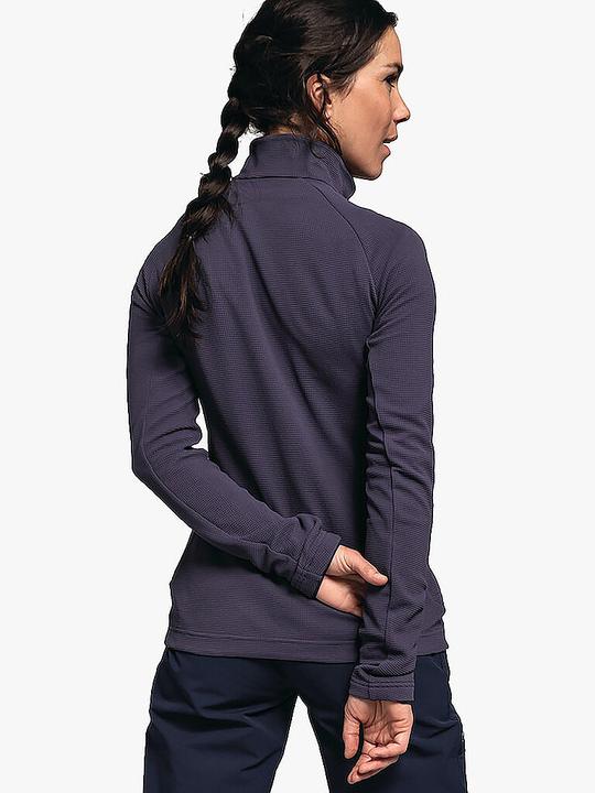 Actual product image Schöffel Fleece Jacket Schiara L (S)
