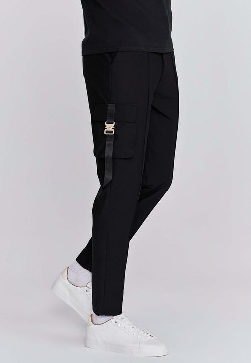 Image du produit Siksilk Cargohose Flight Cargo Pant (30)