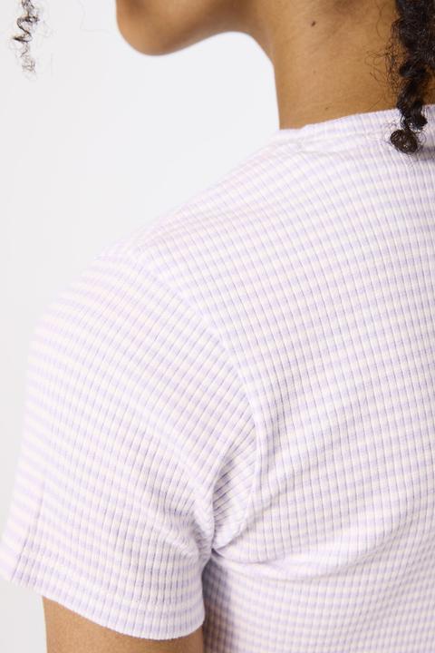Immagine prodotto Garcia T-Shirt Streifenmuster (140, 146)