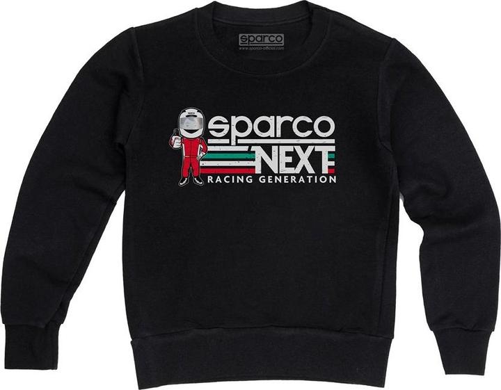 Produktbild Sparco Sweatshirt Next Generation (5, 6)