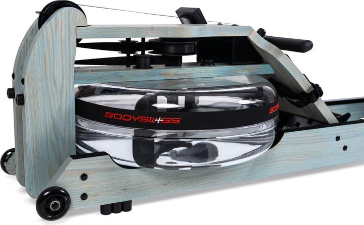 Immagine prodotto Bodyswiss RWB202B-JE