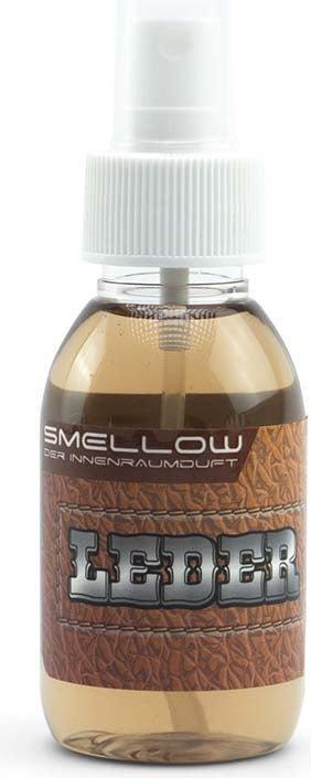 Image du produit Liquid Elements Smellow, Coconut - Parfum d'intérieur & désodorisant, 100ml