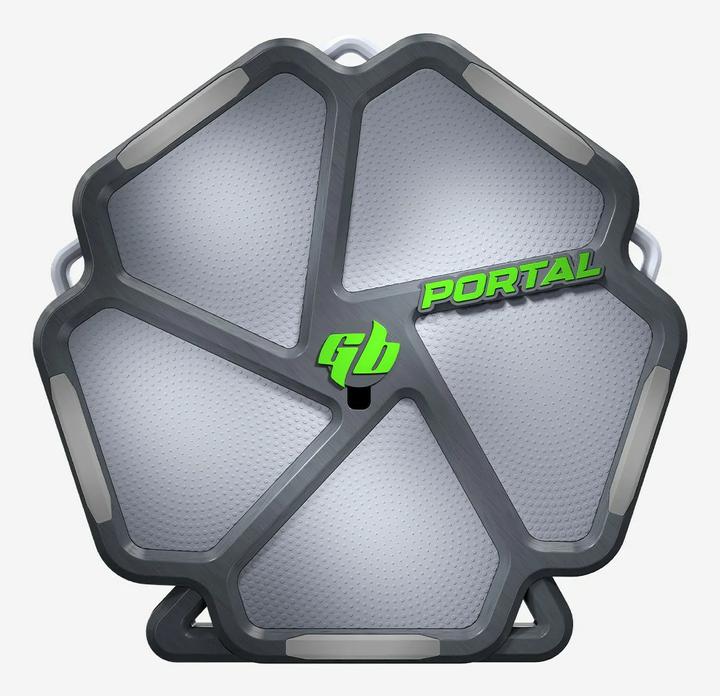 Actual product image Gel Blaster Portal Smart Target