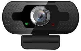 Actual product image Tellur Basic Full HD Webcam (2 Mpx)