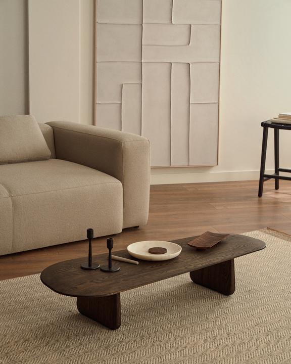 Produktbild Kave Home Pirita (146 x 64 x 28 cm)