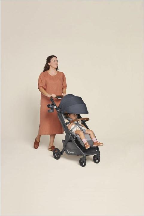 Actual product image Ergobaby Metro+ Deluxe Buggy