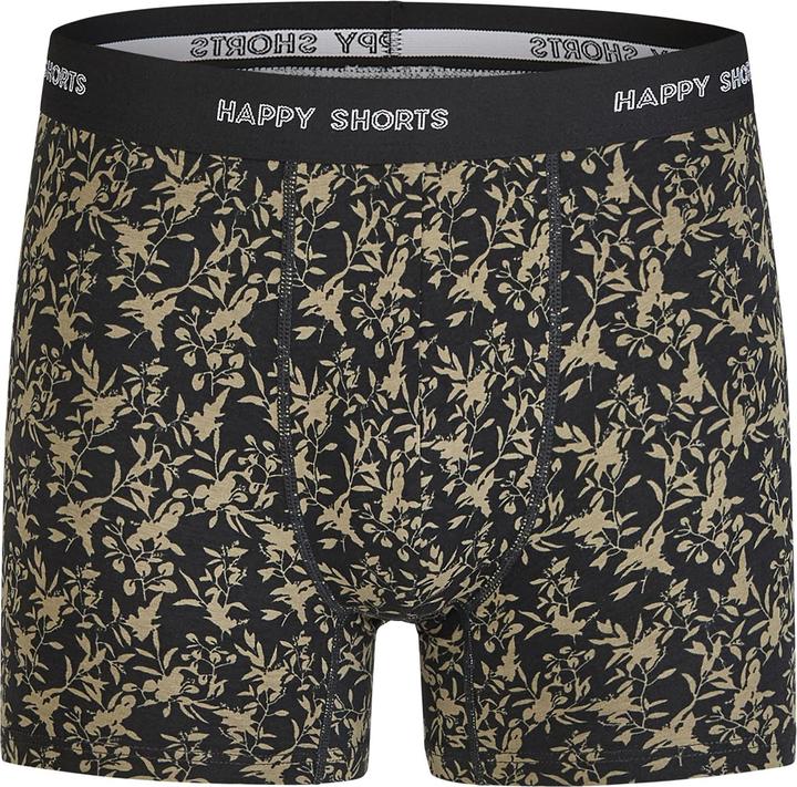 Image du produit Happy shorts Retro Pants Jersey (L, Lot de 3)