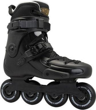 FR Skates Fr-Skates UFR 80 Intuition