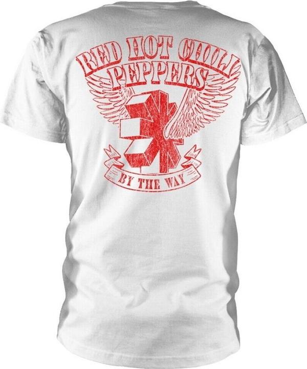 Actual product image Probity - T-shirt BY THE WAY - Adults (XL)
