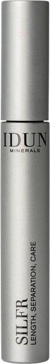 Produktbild IDUN Minerals Mascara Silfr Brown length separation new design vegan (Silfr Brown)