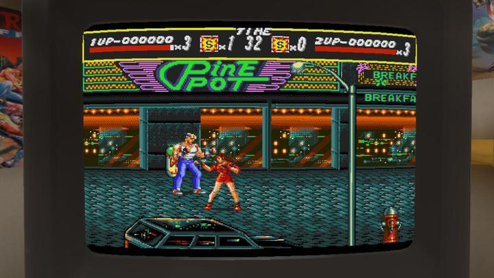 Produktbild Sega Mega Drive Classics (Switch, Switch Lite, Switch OLED, EN)