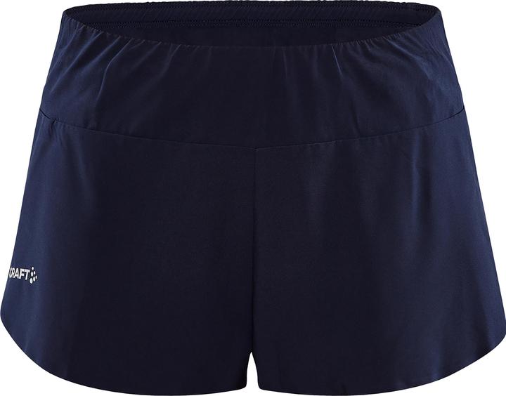 Craft Pro Hypervent Split Shorts W Blaze L (L)