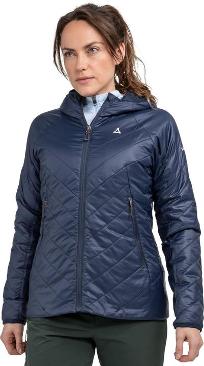 Produktbild Schöffel Women's Insulated Jacket Cascata (34)