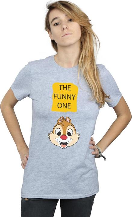 Produktbild Disney Chip N Dale The Funny One TShirt (XXL)