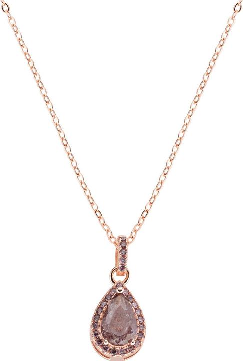 Oro rosa, Marrone/beige