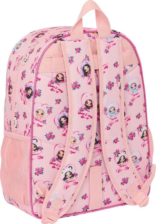 Immagine prodotto Surprise! Na!Na!Na! Zaino scuola Surprise Fabulous rosa 33 x 42 x 14 cm