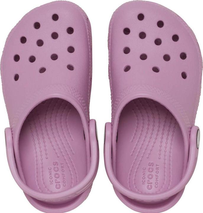 Produktbild Crocs T's Classic Clog (24)