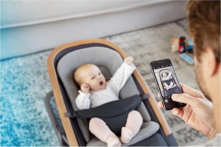 Image du produit Maxi-Cosi Transat Kori