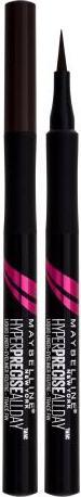 Produktbild Maybelline New York Eye Studio (710 Forest Brown)