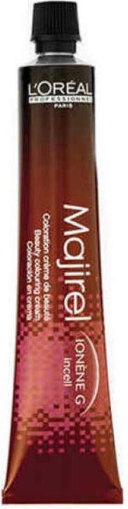 Actual product image L'Oréal Professionnel Majirel (7.44 Medium blonde intense copper RC)