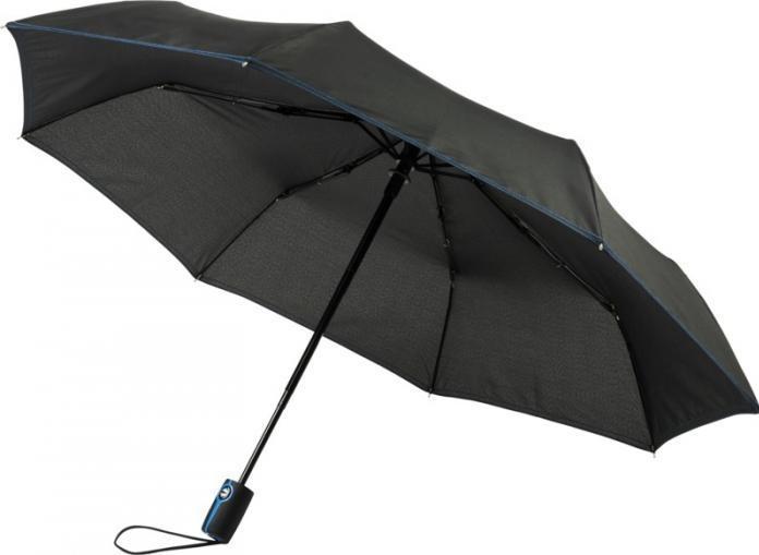 Avenue Skateboards Faltbarer Regenschirm Stark
