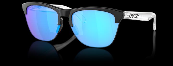 Oakley Frogskins Lite Prizm Sonnenbrille