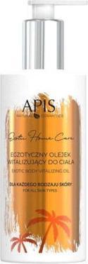 Produktbild Apis Natural Cosmetics Apis - Exotic Home Care Exotic Vitalizing Oil For Body 300Ml (Körperöl, 300 ml)