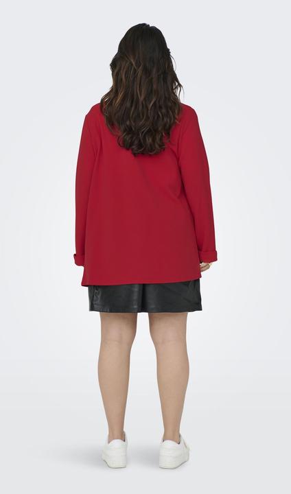 Image du produit Only Blazer Curvy ouvert sur le devant (S)