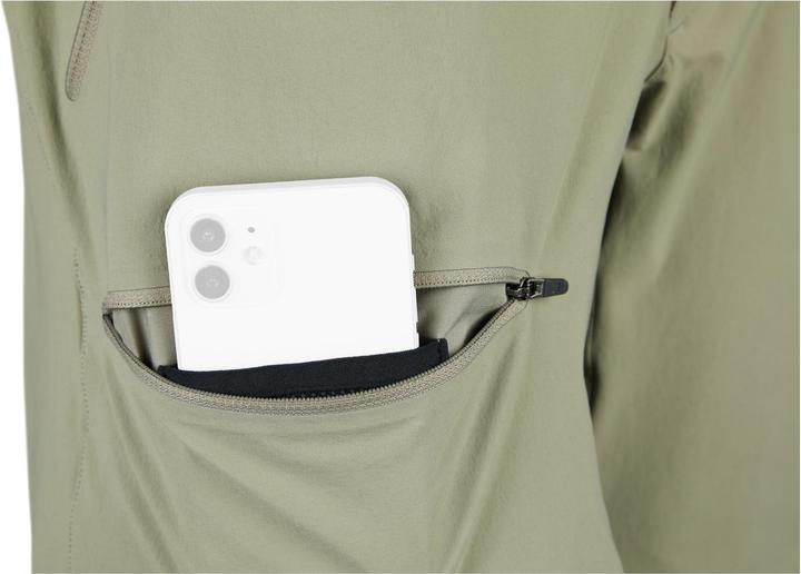 Produktbild Stoic HoforsSt. Softshell Shorts Light (XL)