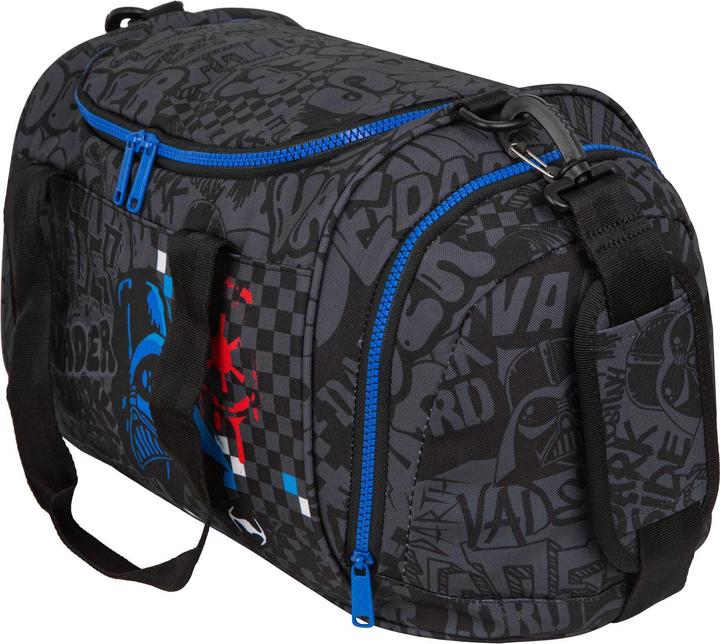 Actual product image Mc Neill Sports bag 37 cm (18 l)