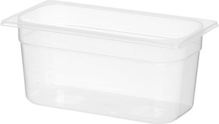 Immagine prodotto Hendi Contenitore gastronorm 1/3 Profi Line (GN 1/3, 5.70 l)