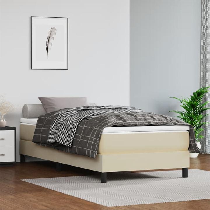Produktbild VidaXL Waidgund (90 x 200 cm, Federkern)