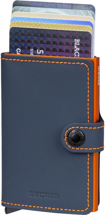 Immagine prodotto Secrid Miniwallet