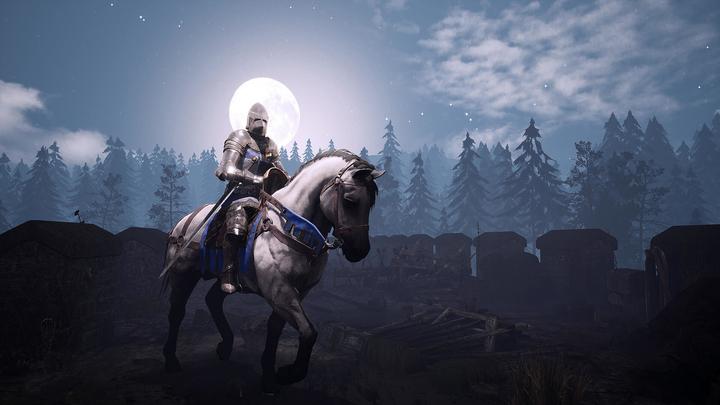 Image du produit Deep Silver Chivalry 2 (PS5, Multilingue)