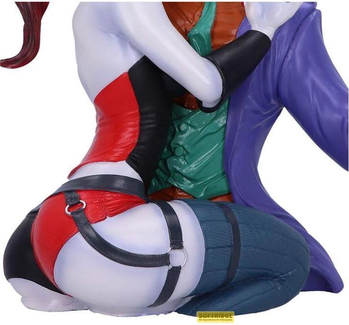 Immagine prodotto Nemesis Now Joker e Harley Quinn