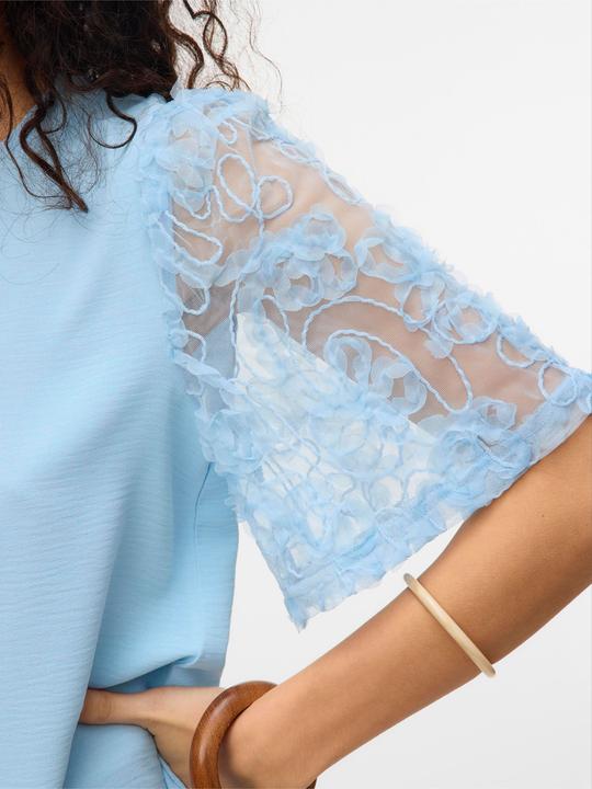Actual product image Vero Moda VMNINA T-Shirt T-shirt (L)