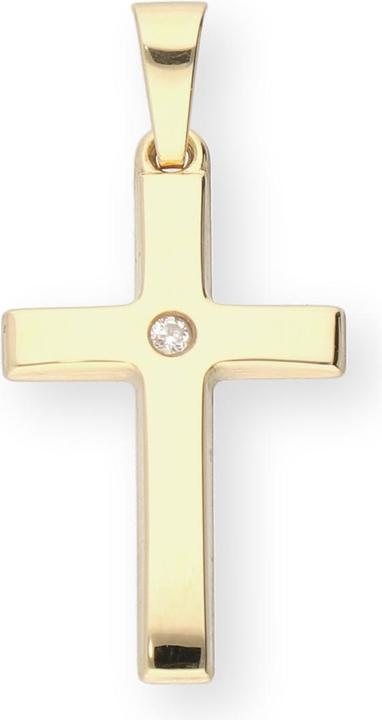 Produktbild Carat Religious (Gold 18ct)