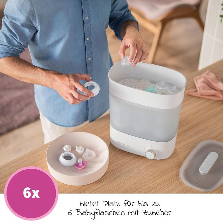 Immagine prodotto Philips Avent Avent SCF293/00